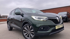 Renault Kadjar 1.5 Blue dCi Iconic 5dr Diesel Hatchback